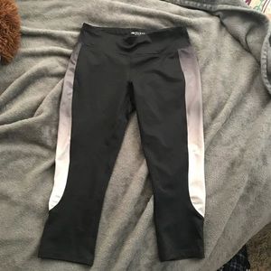 Ideology leggings!
